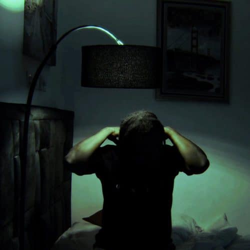 TinoGh – Ma Shoddy Y3 Guy