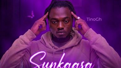 TinoGh – Sunkaasa