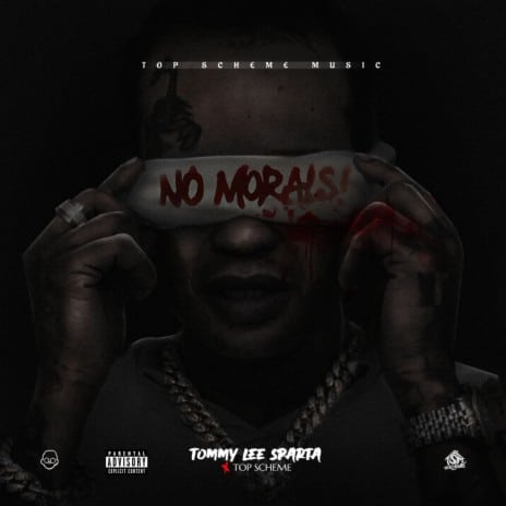 Tommy Lee Sparta – No Morals