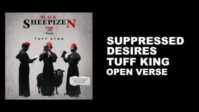 Tuff King - Suppressed Desires