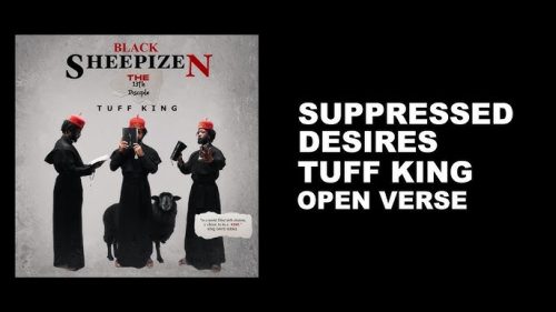 Tuff King - Suppressed Desires
