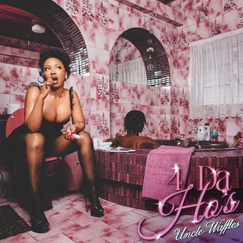 Uncle Waffles - Zenzele Ft Royal MusiQ x Uncool MC x CowBoii x Xduppy