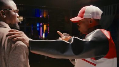 Vanillah - Tamu Chungu Ft Alikiba