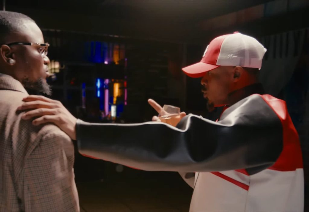 Vanillah – Tamu Chungu Ft Alikiba
