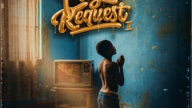 Victor AD – Prayer Request II Ft Jahmiel & Patoranking