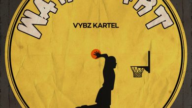 Vybz Kartel – War Start
