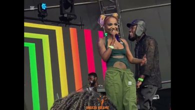 Watendawili - Beba Ft Xenia Manasseh