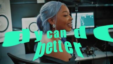 Willy Paul - Better Ft Guchi