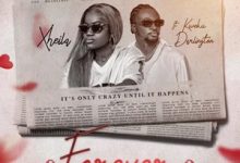Xheila – Forever Ft Kweku Darlington
