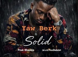 Yaw Berk – Solid