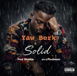 Yaw Berk – Solid