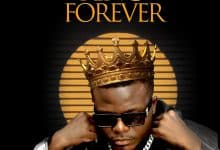 Xpo Ben-Jamin - King Forever (Prod. By BeatzVampire)