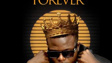 Xpo Ben-Jamin - King Forever (Prod. By BeatzVampire)