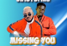 6ixstones – Missing You ft. Antwi Ne Antwi
