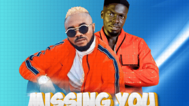 6ixstones – Missing You ft. Antwi Ne Antwi