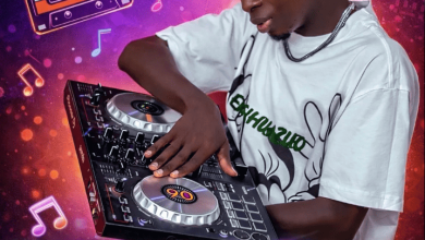 90S DJ Phlava – Step Up Mix 2026 VOL.1
