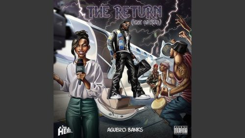 Aguero Banks – MGBE OLE