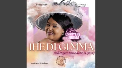 Amb. Sis. Chinyere Udoma - Anu Arum Choro