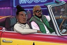 Amerro Twist – Mood Ft Article Wan