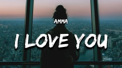 Amma - I Love You