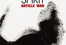 Article Wan – Spirit