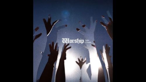 Asake - Worship Ft DJ Snake