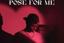 Asomacy – Pose For Me