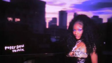 Ayra Starr - Where Do We Go (Remix) Ft Peggy Gou