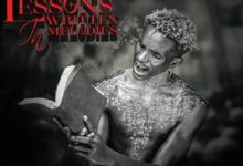 Baba Tundey – Chairman