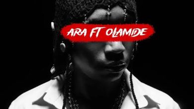 Bella Shmurda - Ara (600M) Ft Olamide
