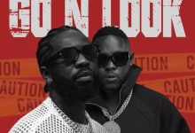 Bisa Kdei – Go N Look Ft Medikal
