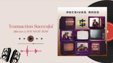 Bluenax – Transaction Successful Ft Sound By Slim
