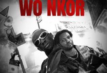 Bosom P-Yung – Wo Nkor Ft Lyrical Joe