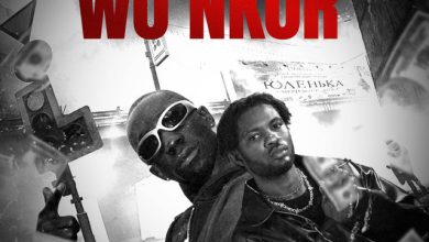 Bosom P-Yung – Wo Nkor Ft Lyrical Joe