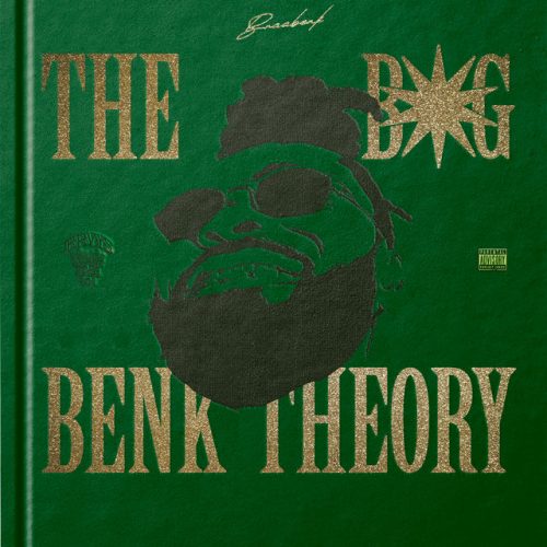 Braa Benk – Medusa 1 Braa Benk – Medusa