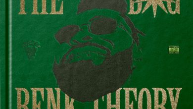 Braa Benk – Motion Ft Yarw Teasy