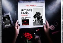 CHICOGOD – Everybody Knows