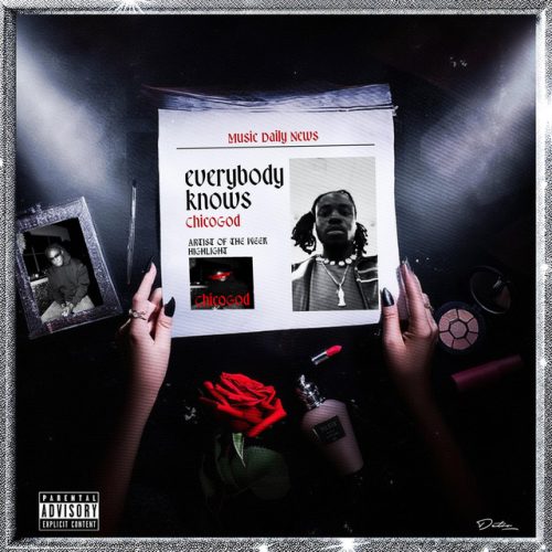 CHICOGOD – Everybody Knows