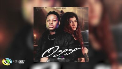 Caltonic SA – Ozozo Ft Soma Ziwa & Volt RSA