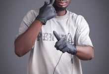 Chosen One - Ewurade Meda Woase