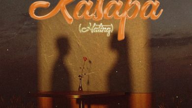 Cojo Rae – Kasapa (Hating)