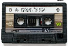 DJ K.O – What’s Up Ft Beeztrap KOTM