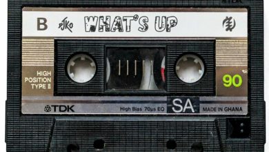 DJ K.O – What’s Up Ft Beeztrap KOTM