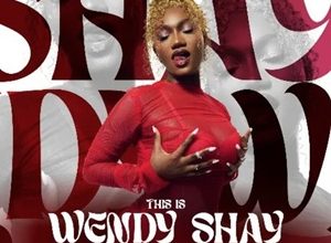DJ LORD OTB – This Is Wendy Shay (Mixtape)
