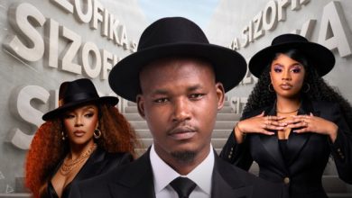 DJ Lace – Sizofika Ft Bassie & Cici