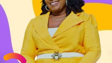 DJ Sedan – Best Of Grace Ashly (Mixtape)