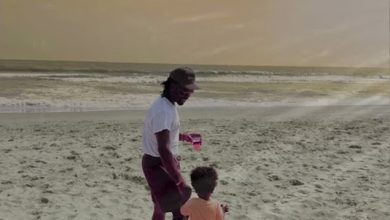 DarkoVibes – My Letter to Zayn