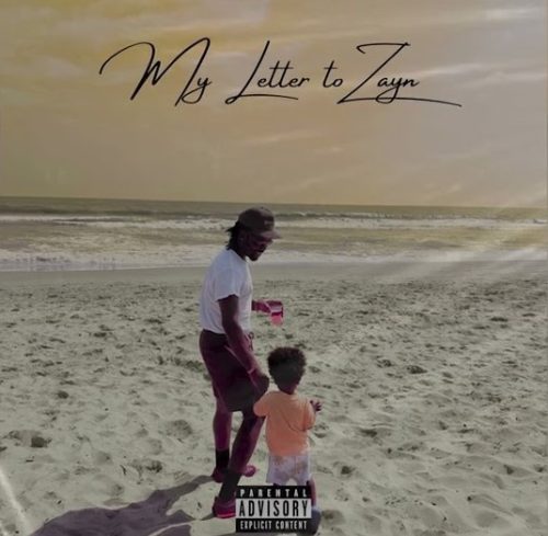 DarkoVibes – My Letter to Zayn