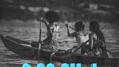 Deejay J Masta - Mmili (Remix) Ft Highstarlavista x Rord Kelly