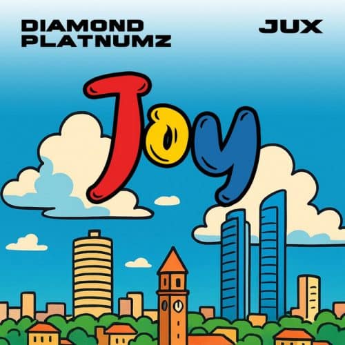 Diamond Platnumz – Joy Ft Jux